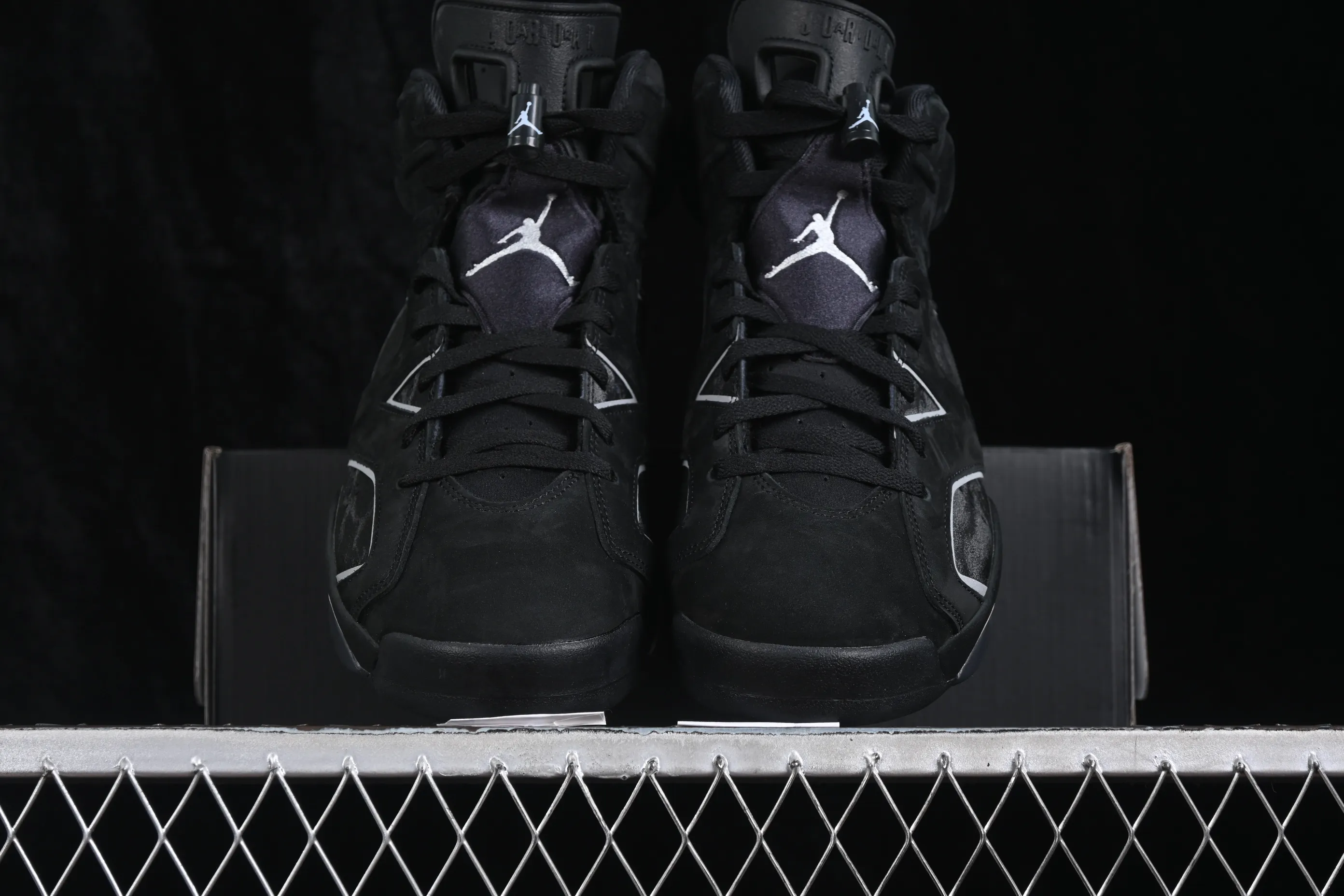 All categories Air Jordan Jordan series basketball shoes Air Jordan 6 GX foreign trade version Air Jordan 6 Retro "Cap and Gown" AJ6 Joe 6 graduation theme IR2266-010